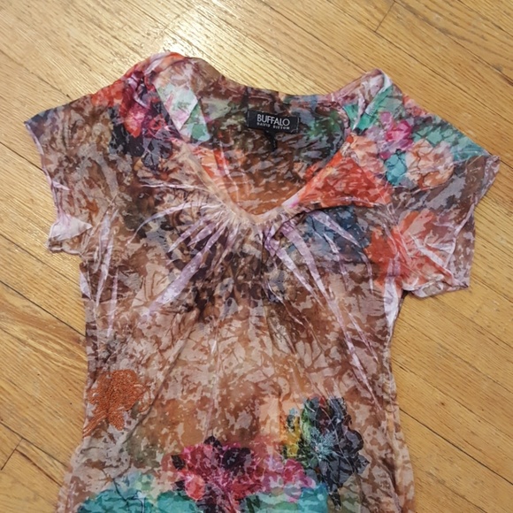 Shirt - Picture 2 of 2